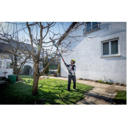 Maner telescopic Metabo MS (628714000) Thumb