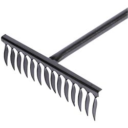 Грабли Micul Fermier GF-1008 Thumb