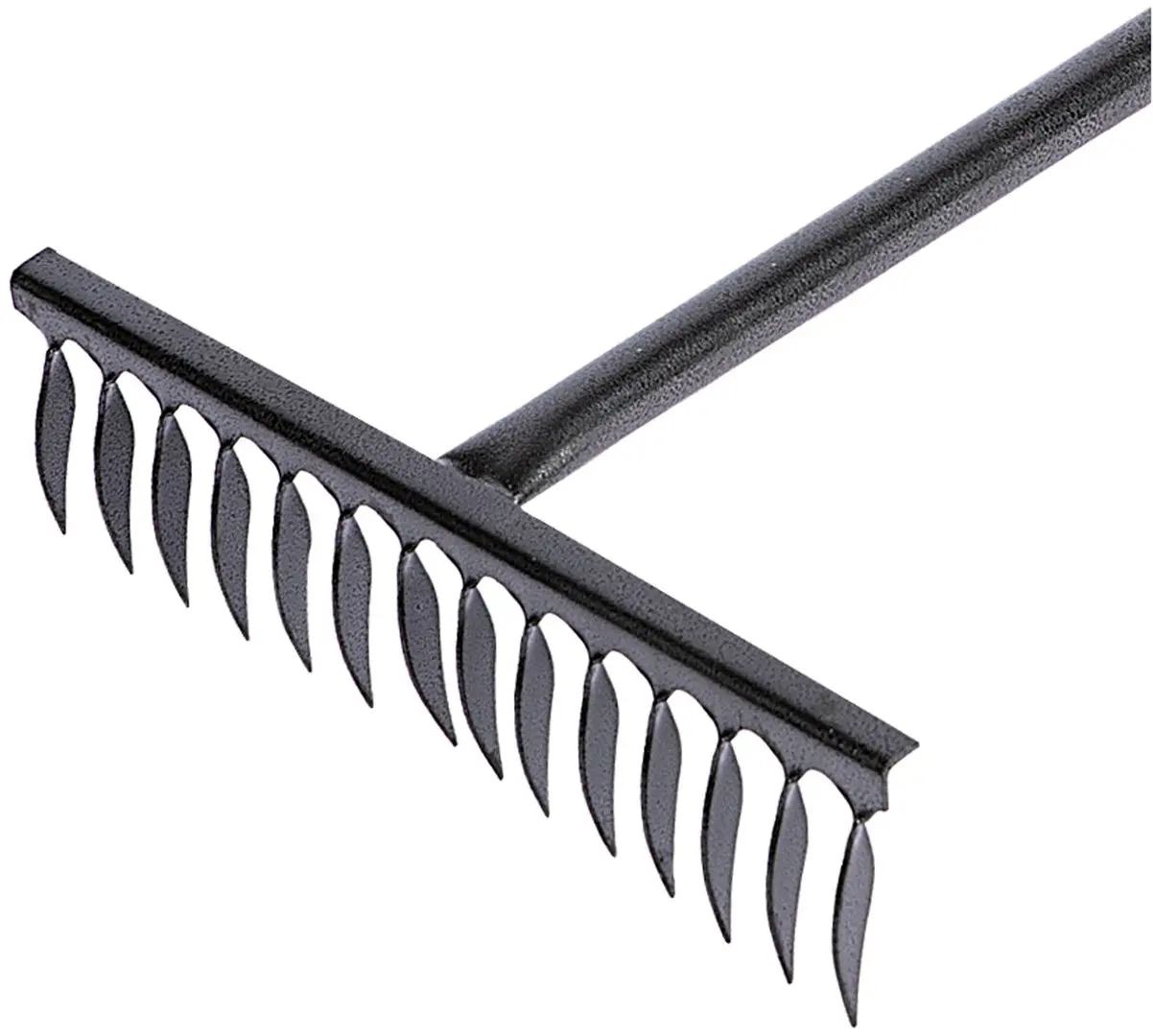 Грабли Micul Fermier GF-1008