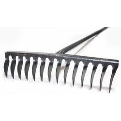 Грабли Micul Fermier GF-1008 Thumb