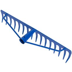 Грабли Micul Fermier GF-1009 Thumb