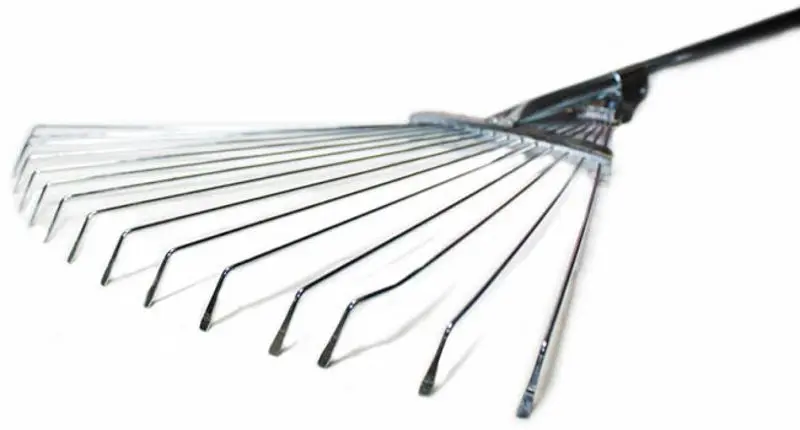 Грабли Micul Fermier GF-1010