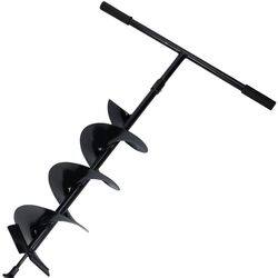 Ручной бур Micul Fermier GF-1153 Thumb