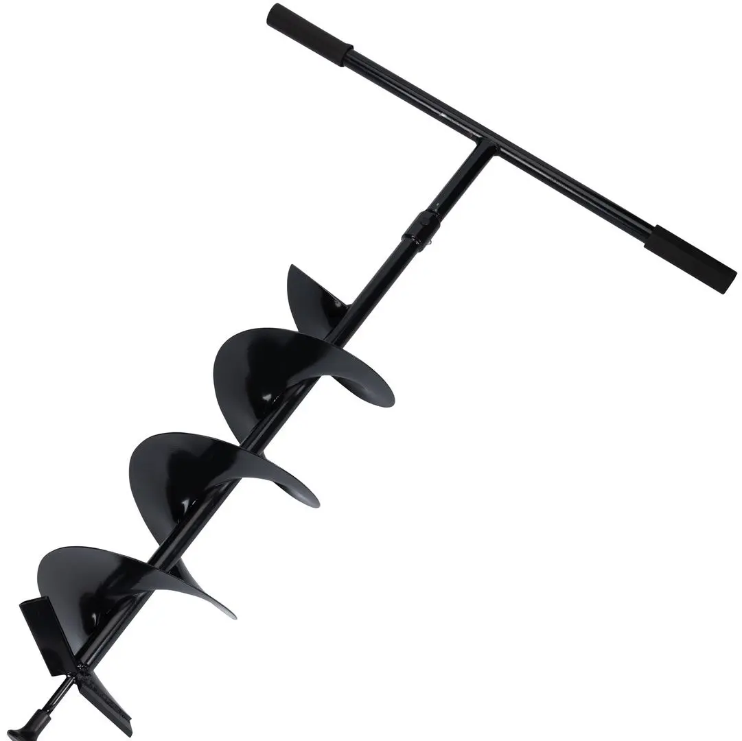 Ручной бур Micul Fermier GF-1153 - 2