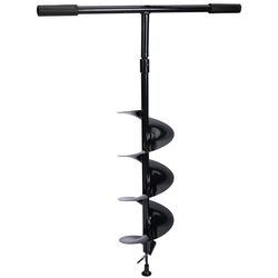 Ручной бур Micul Fermier GF-1153