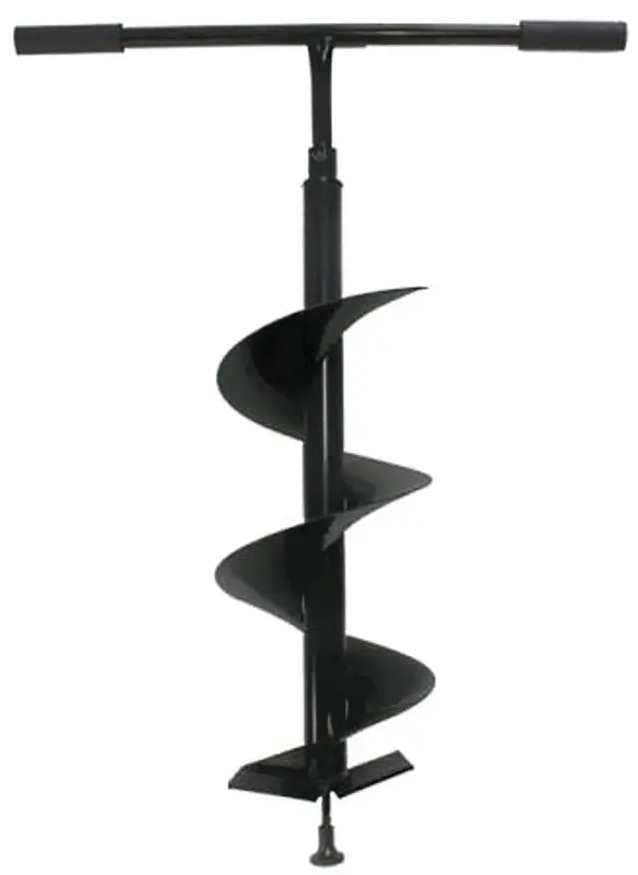 Ручной бур Micul Fermier GF-1389