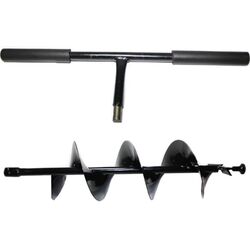 Ручной бур Micul Fermier GF-1390 Thumb