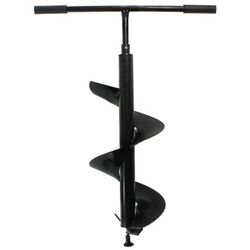 Ручной бур Micul Fermier GF-1390