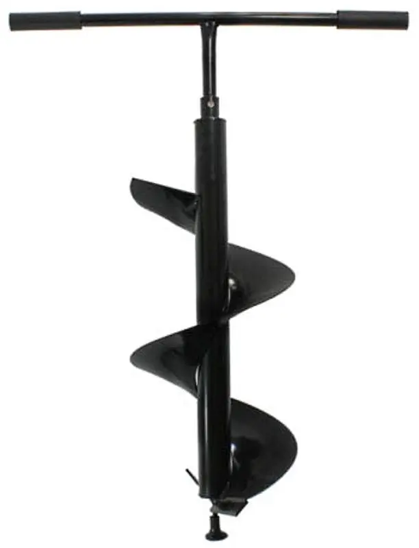 Ручной бур Micul Fermier GF-1390