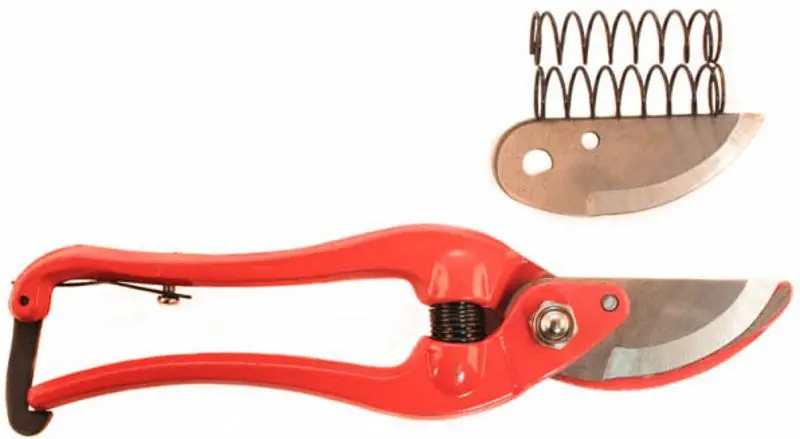 Садовые ножницы Micul Fermier GF-0427