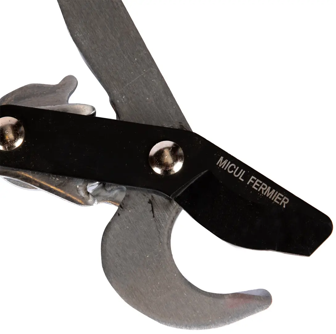 Садовые ножницы Micul Fermier MF-UG3004-S001-G01 (White)