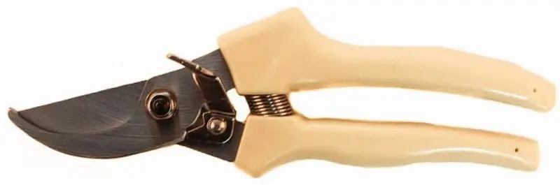 Садовые ножницы Micul Fermier Yeti