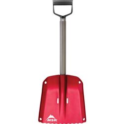 Лопата MSR Operator D (Red)