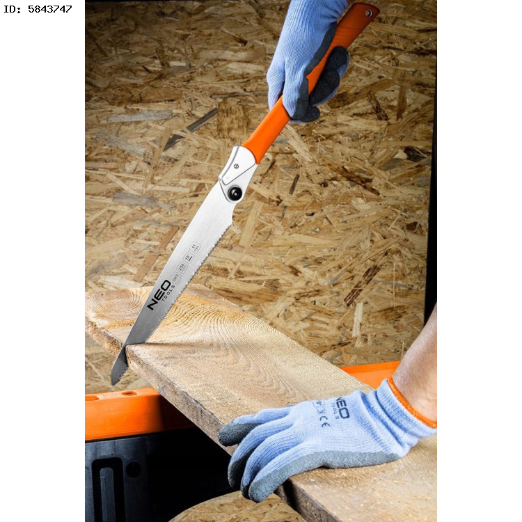 Fierastrau pentru gradina Neo 44-611 cumpără în Chișinău, Moldova ...