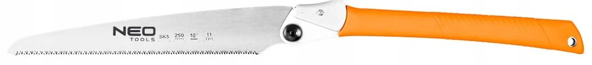 Садовая ножовка Neo 44-611