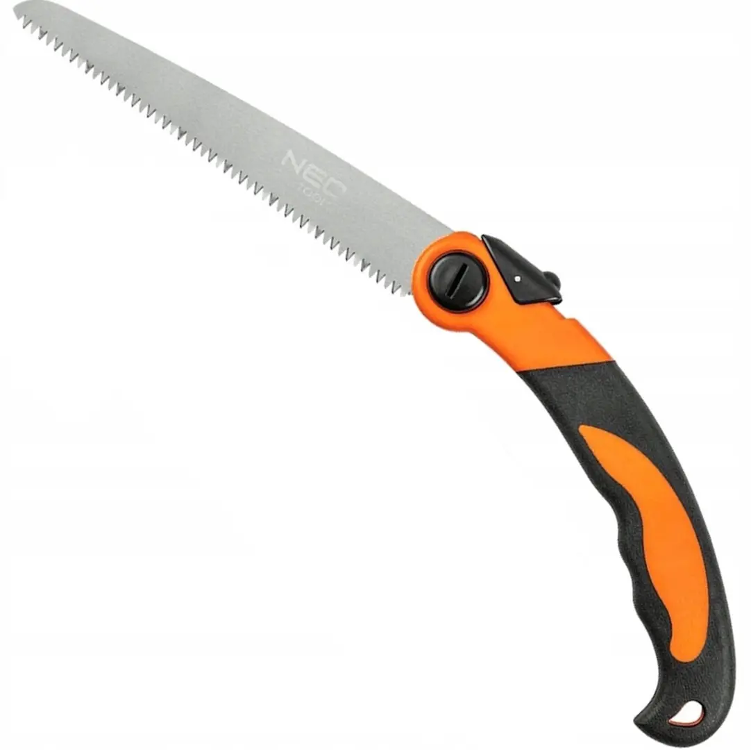 Садовая ножовка Neo 63-120