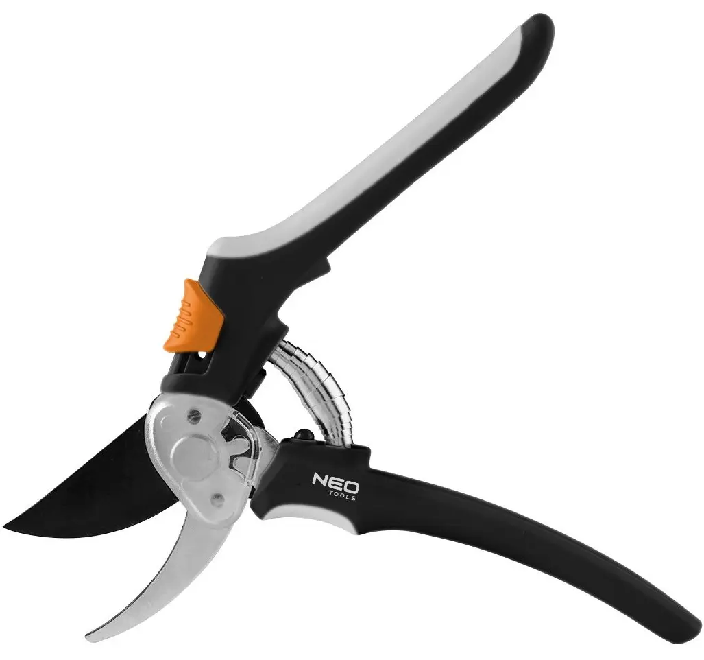 Foarfeca de gradina Neo Tools 15-204