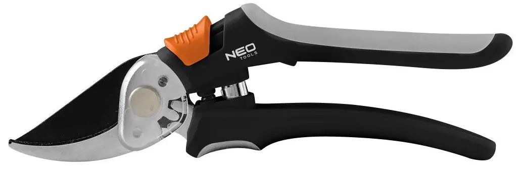 Foarfeca de gradina Neo Tools 15-204