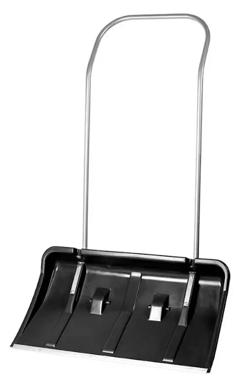 Лопата для снега Patrol Group K1 (Black)