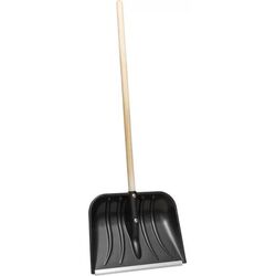 Lopata pentru zapada Patrol Group Smart 39 Basic (Black)