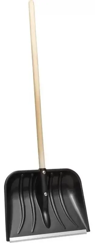 Lopata pentru zapada Patrol Group Smart 39 Basic (Black)