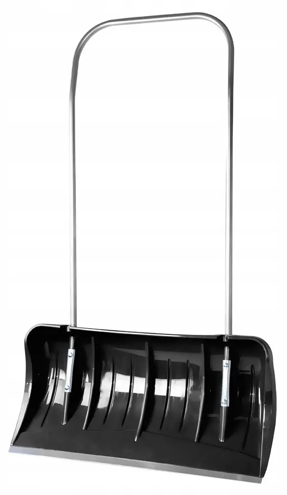 Лопата для снега Patrol Group Titanium 80 (Black)