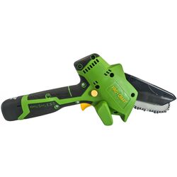 Аккумуляторная цепная пила Procraft PKA16 Thumb