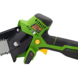 Аккумуляторная цепная пила Procraft PKA16 Thumb