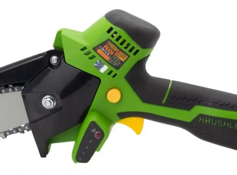Аккумуляторная цепная пила Procraft PKA16 - 3