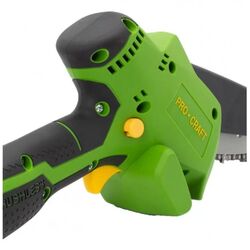 Аккумуляторная цепная пила Procraft PKA16 Thumb