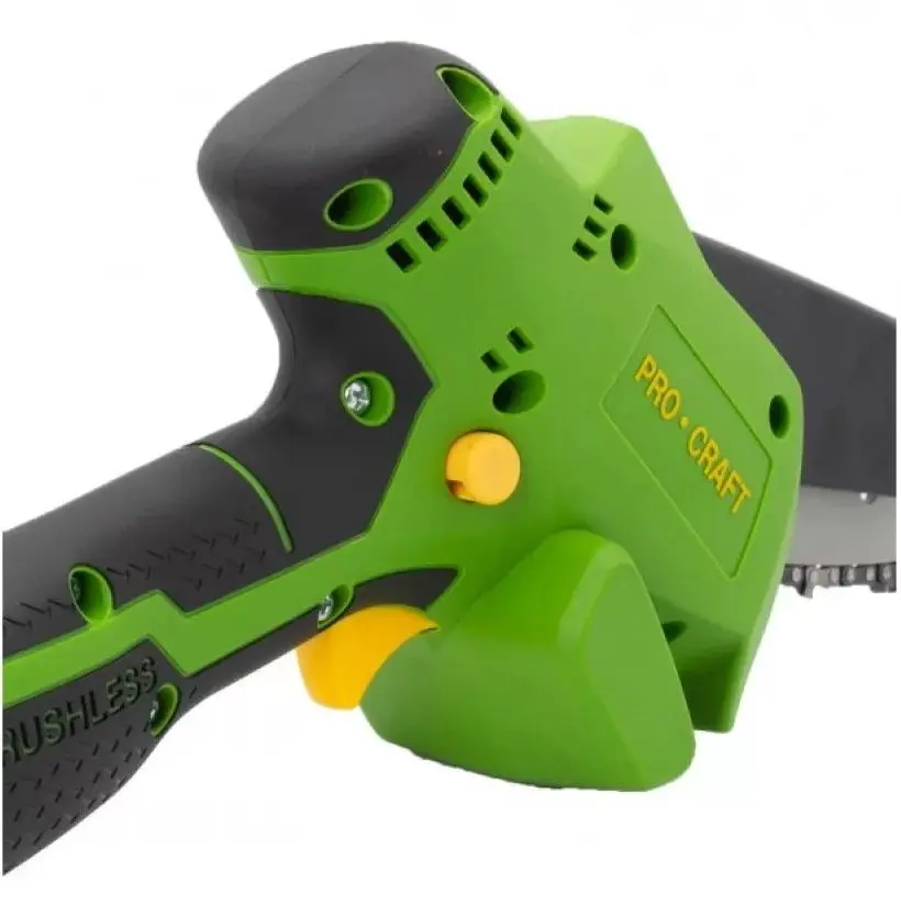 Аккумуляторная цепная пила Procraft PKA16 - 2