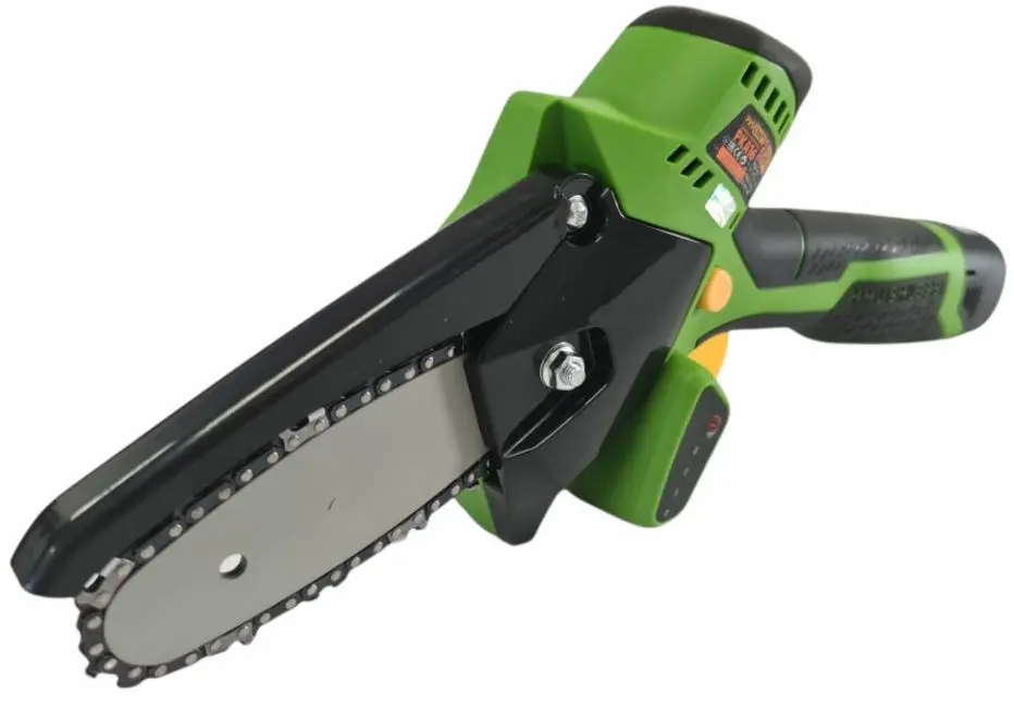Аккумуляторная цепная пила Procraft PKA16