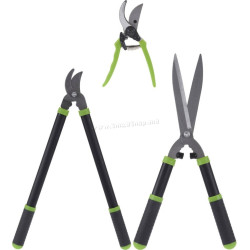 Set de foarfece de gradina ProGarden 55287