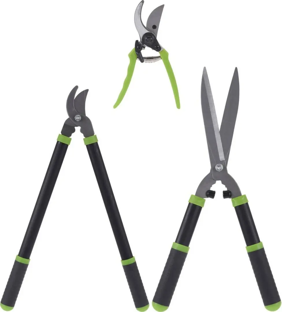 Набор садовых ножниц ProGarden 55287