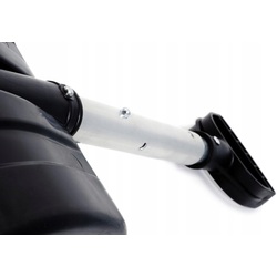 Лопата для снега Prosperplast S411 (Black) Thumb