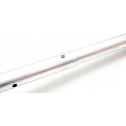 Лопата для снега Prosperplast S411 (Black) Thumb