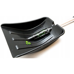 Лопата для снега Prosperplast S411 (Black) Thumb