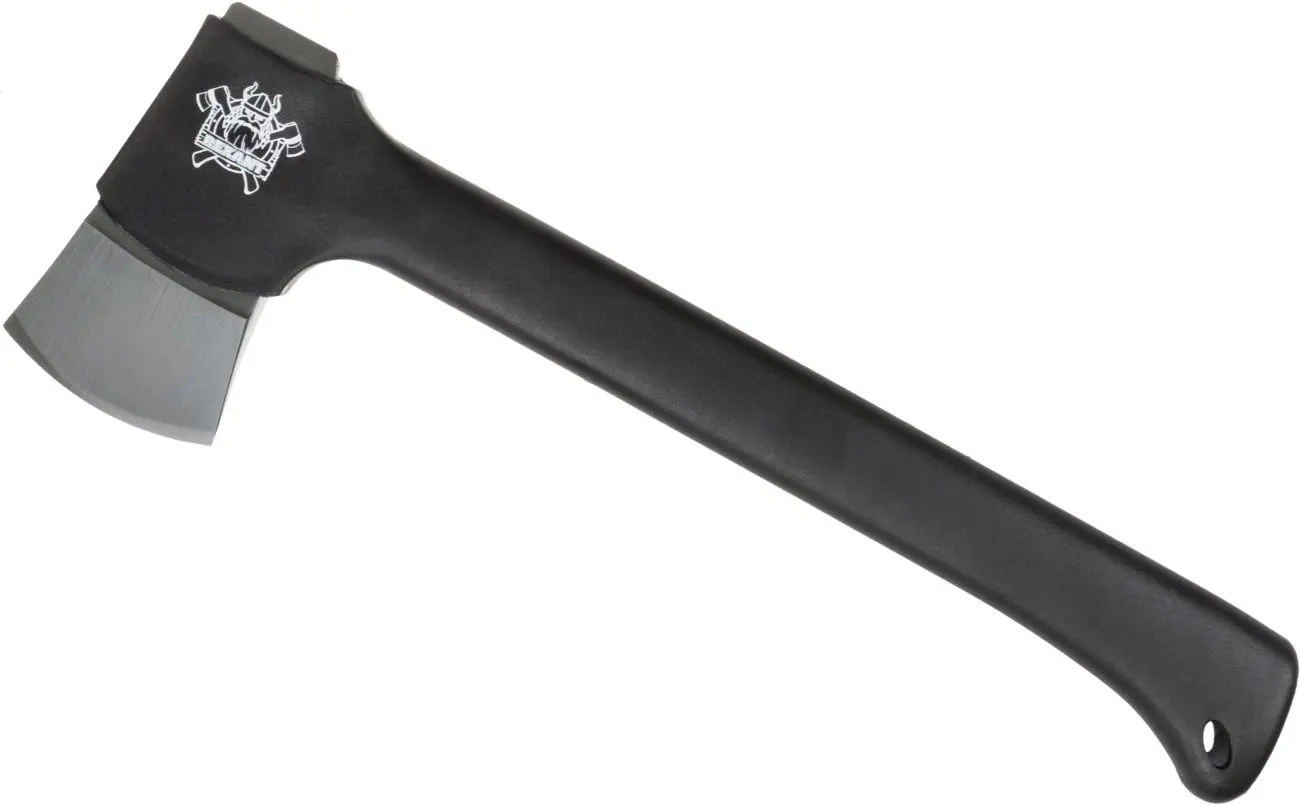 Topor Rexant Viking 12-6902 (Black) - 2