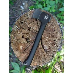 Topor Rexant Viking 12-6902 (Black) Thumb