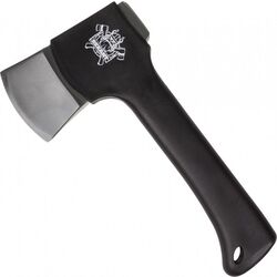 Топор Rexant Viking 12-6902 (Black)