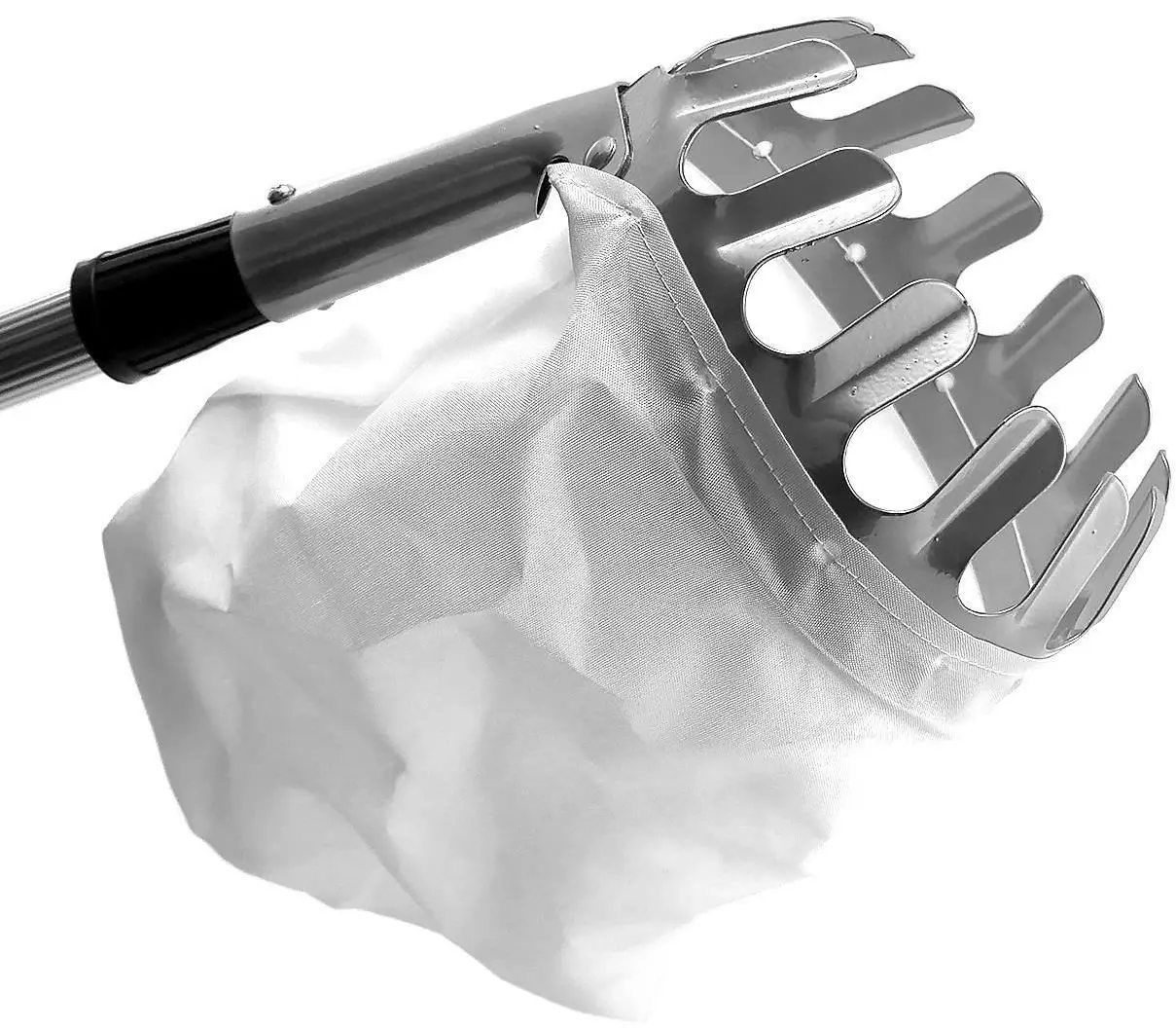 Dispozitiv pentru colectarea fructelor Strend Pro Garden 3m - 2