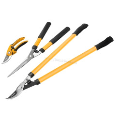 Set de foarfece de grădină Tolsen 31030