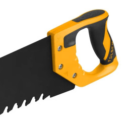 Fierastrau Tolsen 31068 (Black/Yellow) Thumb