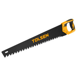 Fierastrau Tolsen 31068 (Black/Yellow)