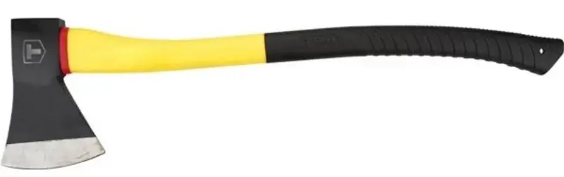 Topor Topex 05A202 (Black/Yellow)