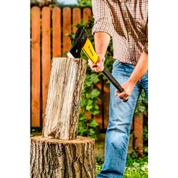 Topor Topex 05A204 (Black/Yellow) Thumb