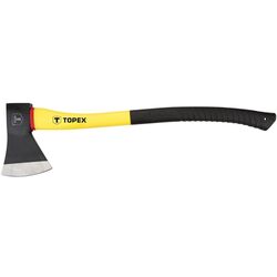 Topor Topex 05A204 (Black/Yellow)