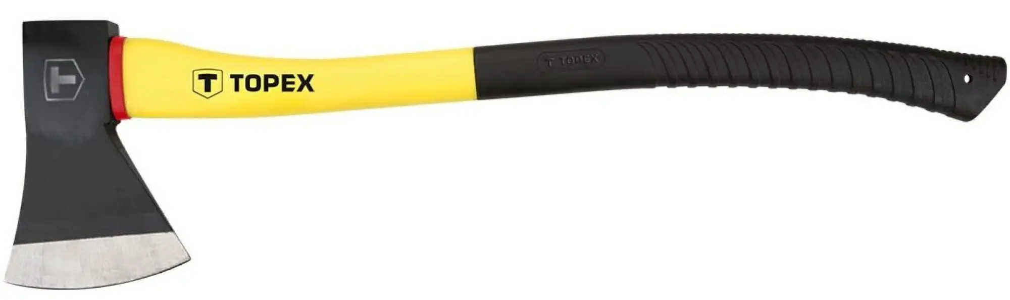 Topor Topex 05A204 (Black/Yellow)