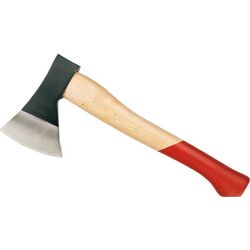 Topor Торех 05A138 (Wood/Red)