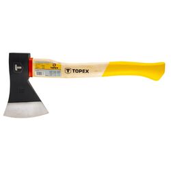 Topor Торех 05A142 (Wood/Yellow)